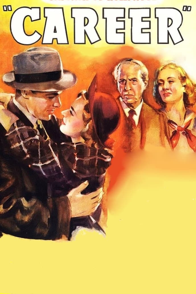 Poster di Career