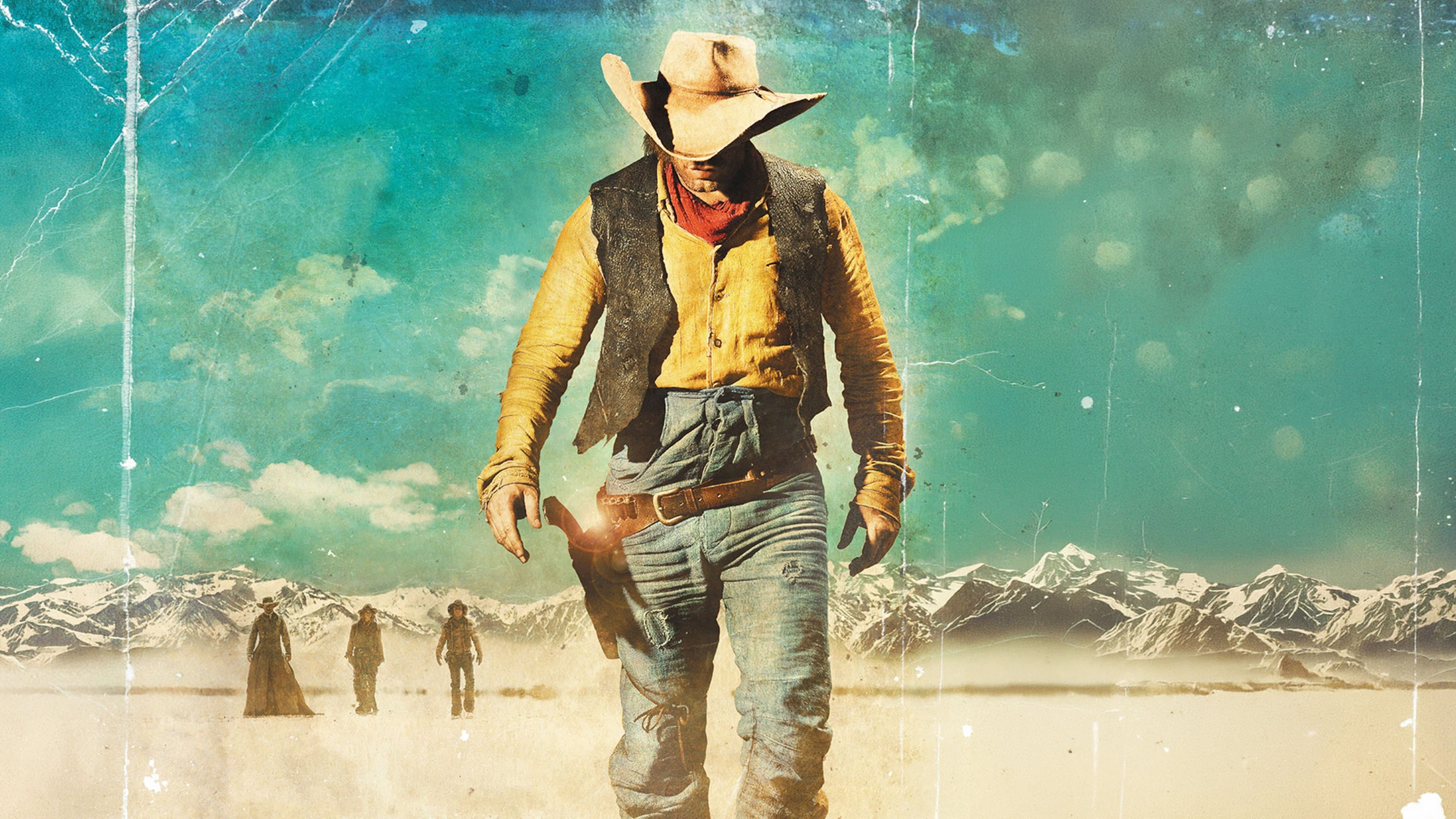 Lucky Luke - immagine