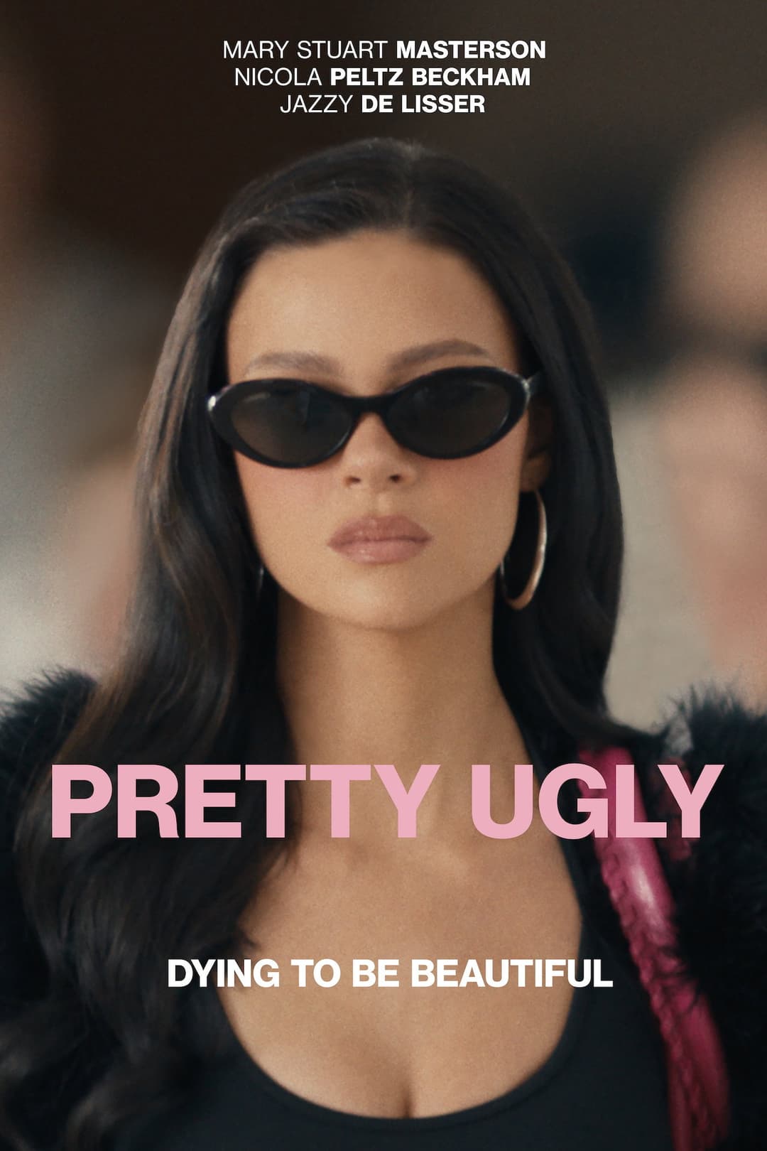 Poster di Pretty Ugly