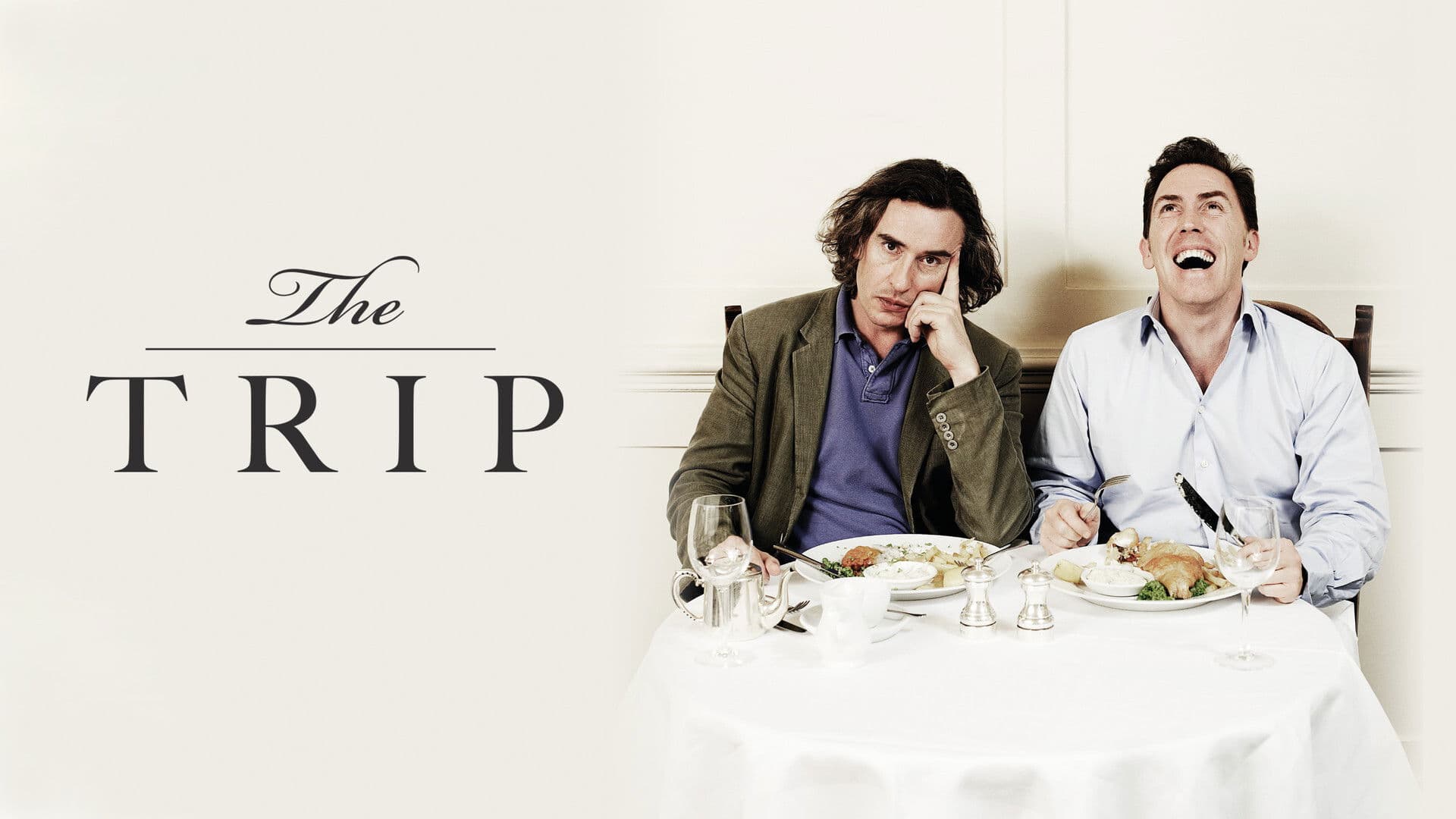 The Trip - immagine
