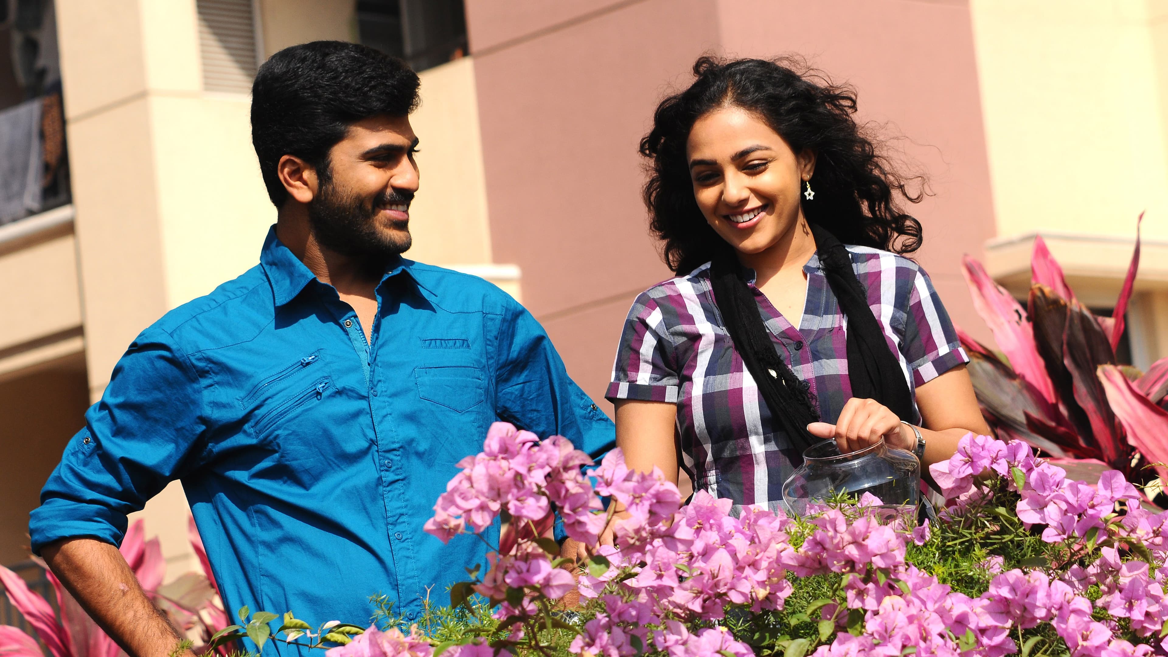 ஜேகே எனும் நண்பனின் வாழ்க்கை - immagine