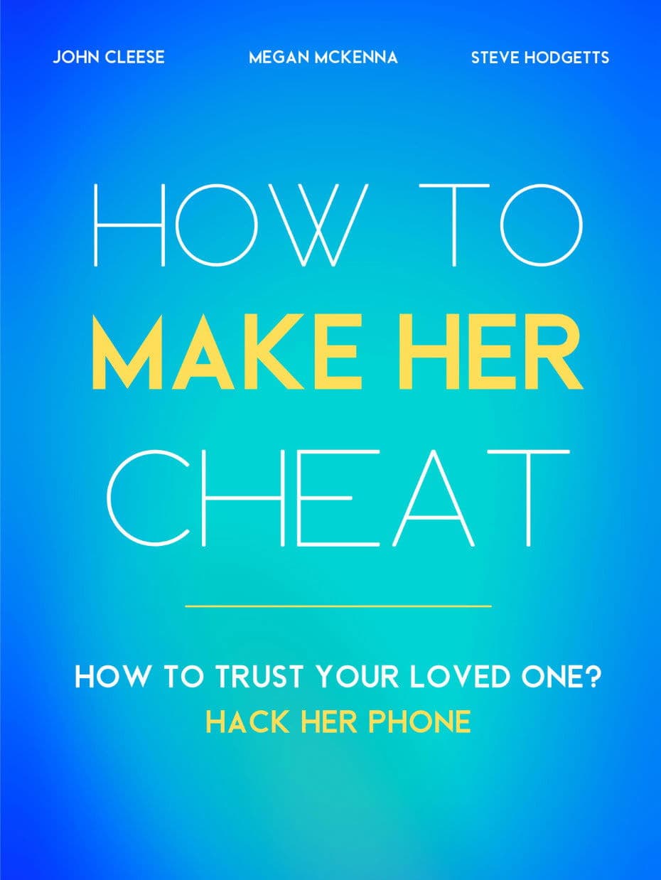 Poster di How to Make Her Cheat