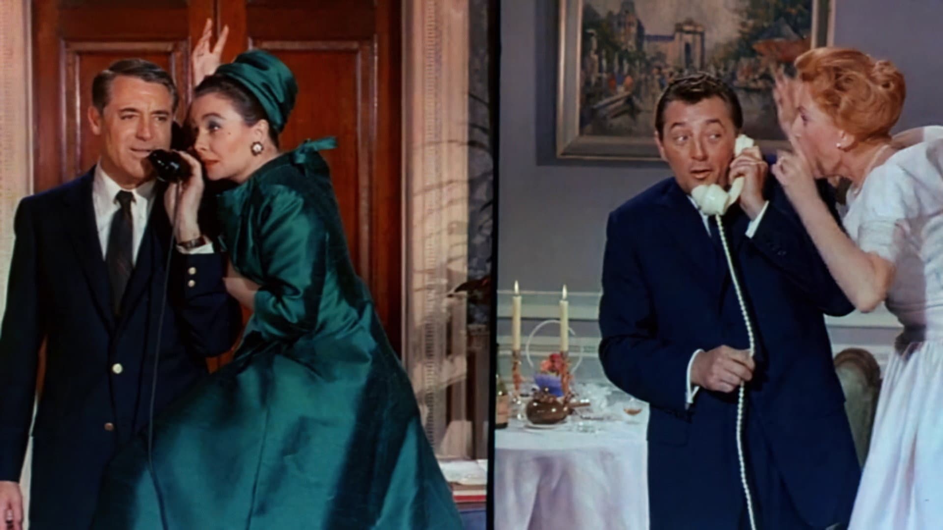 L'erba del vicino è sempre più verde - immagine