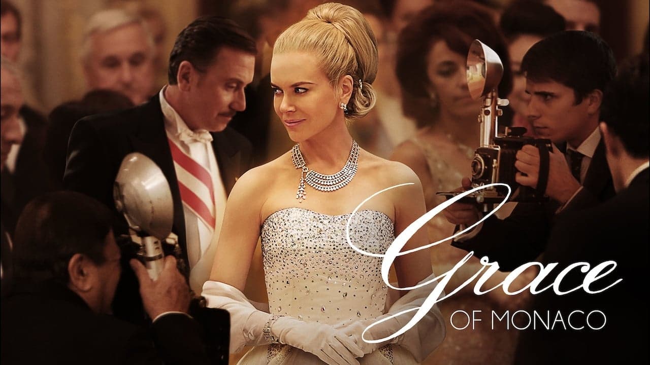 Grace di Monaco - immagine