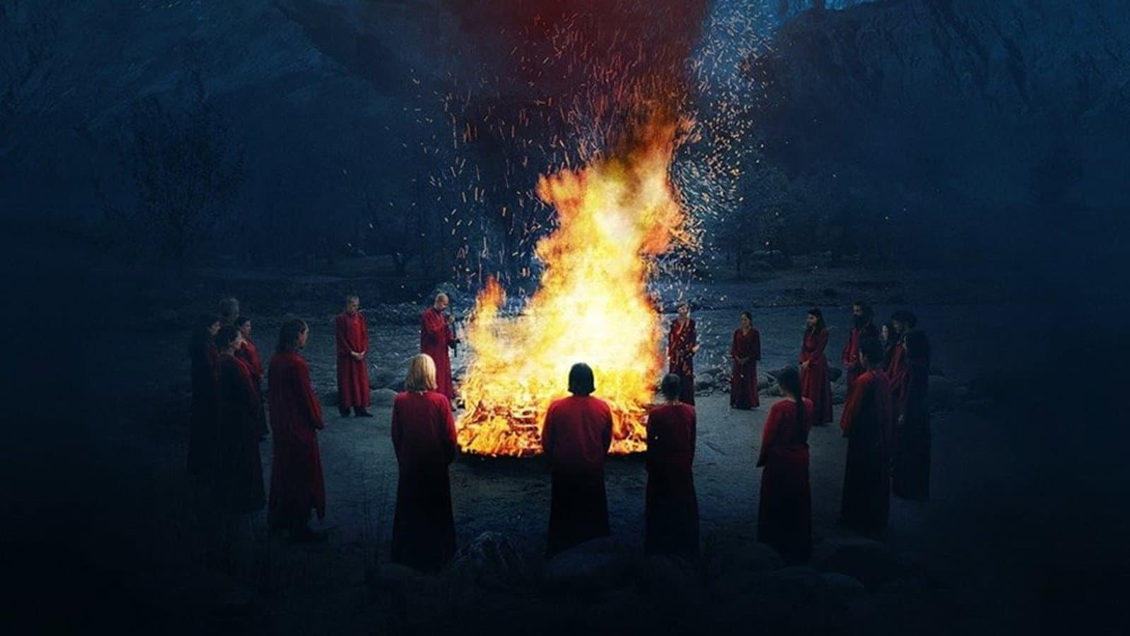 The Ashram - immagine