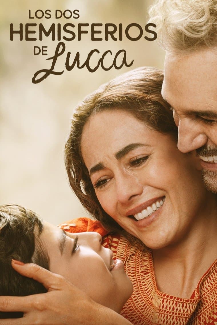 Poster di Due emisferi