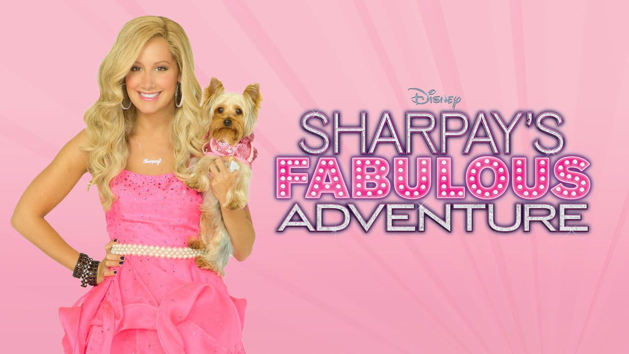La favolosa avventura di Sharpay - immagine