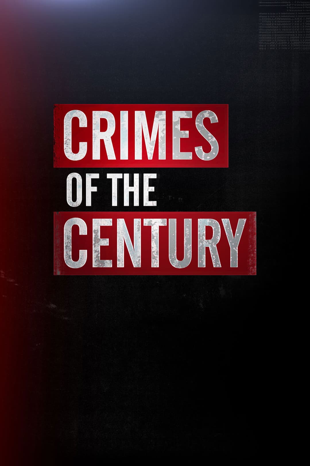 Poster di Crimes of the Century