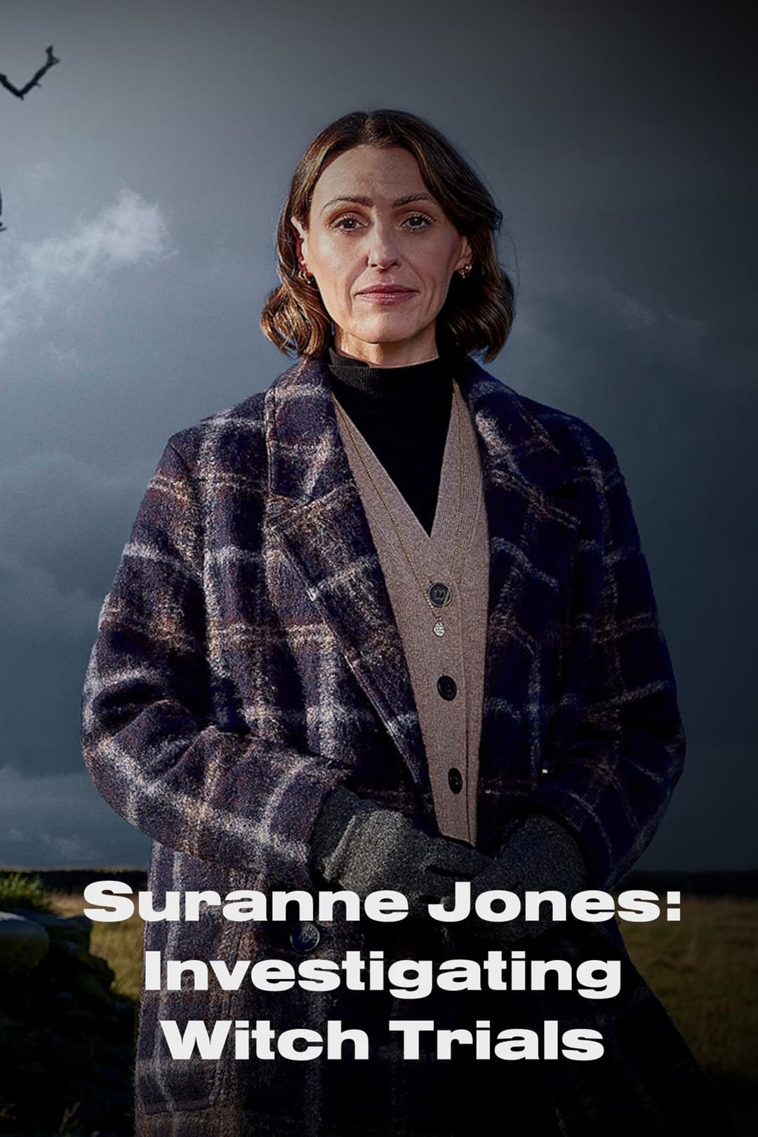Poster di Suranne Jones: Investigating Witch Trials