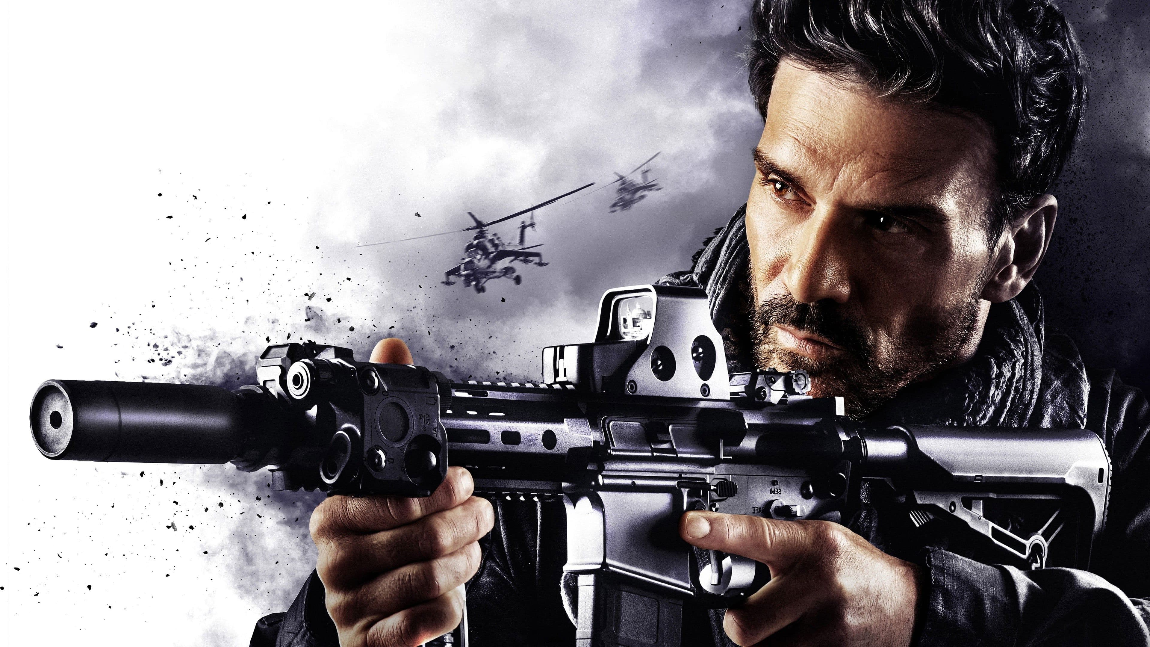 Hounds of War - immagine