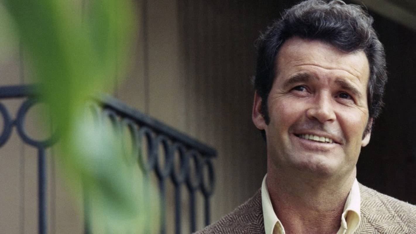 The Rockford Files: If It Bleeds... It Leads - immagine