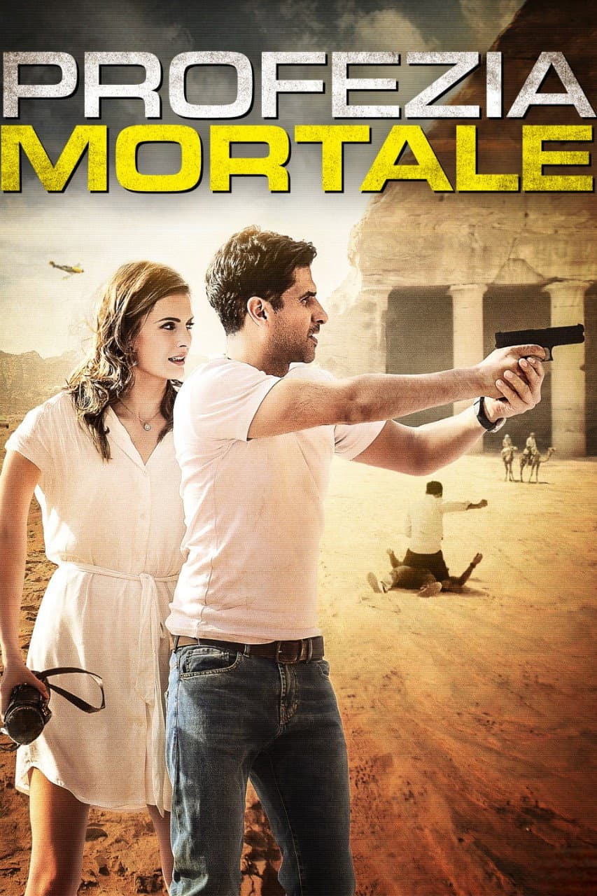 Poster di The Rendezvous - Profezia mortale