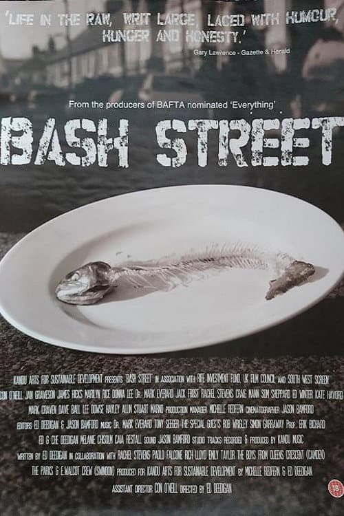 Poster di Bash Street