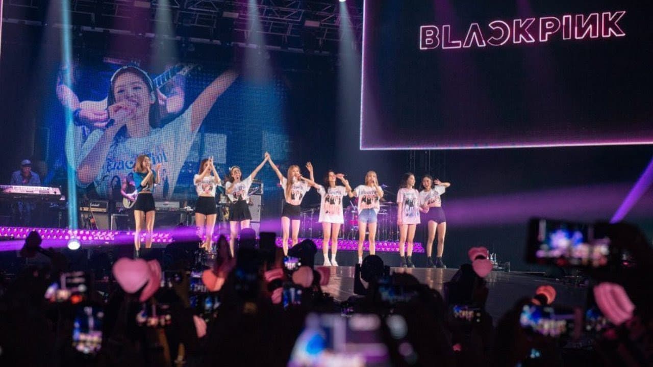 BLACKPINK'S SUMMER DIARY [IN HAWAII] - immagine