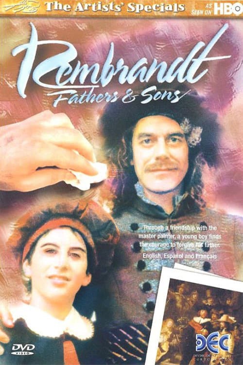 Poster di Rembrandt: Fathers & Sons