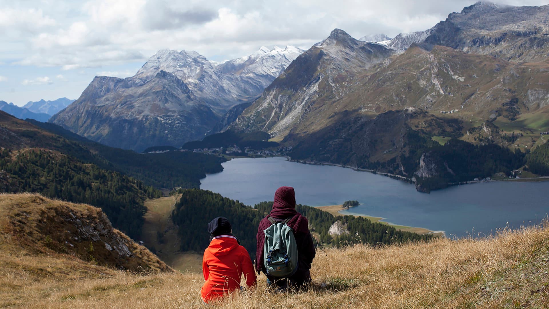 Sils Maria - immagine