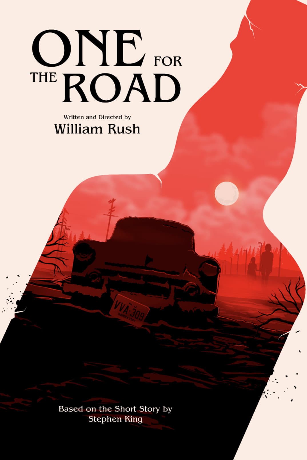 Poster di One for the Road