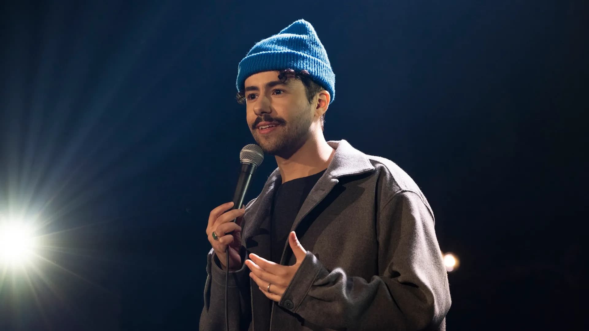 Ramy Youssef: More Feelings - immagine