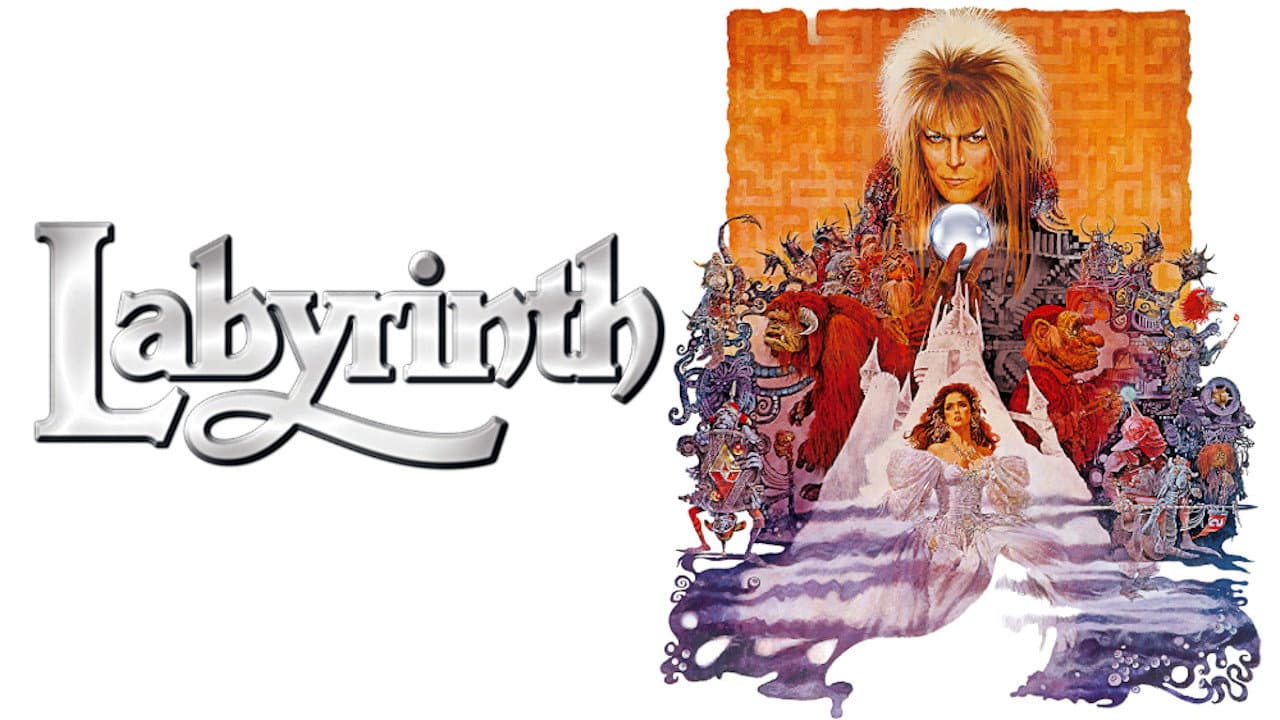 Labyrinth - Dove tutto è possibile - immagine