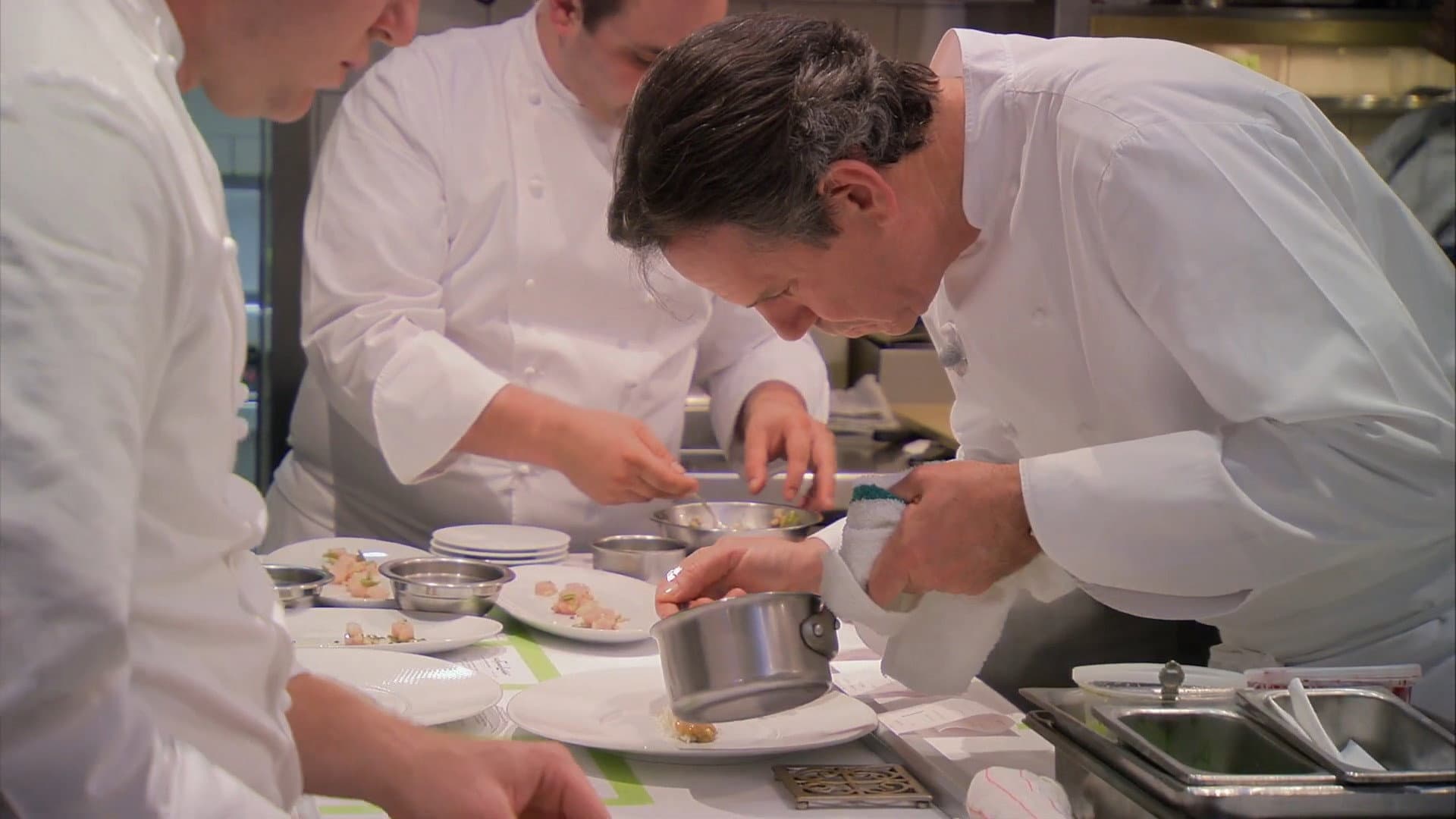 Fine Food and Film - immagine