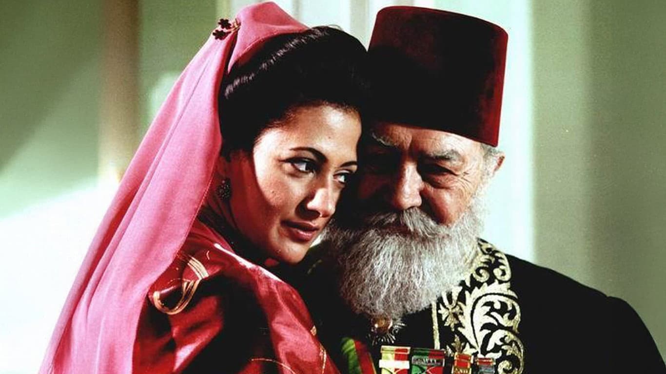 Abdülhamid Düşerken - immagine