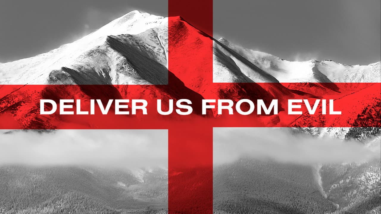 Deliver Us from Evil - immagine