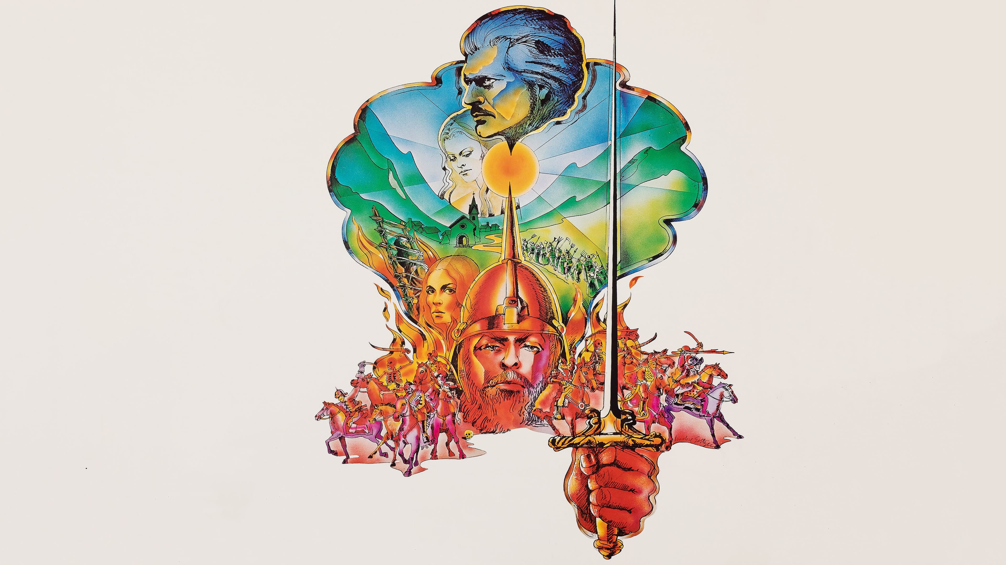 L'ultima valle - immagine
