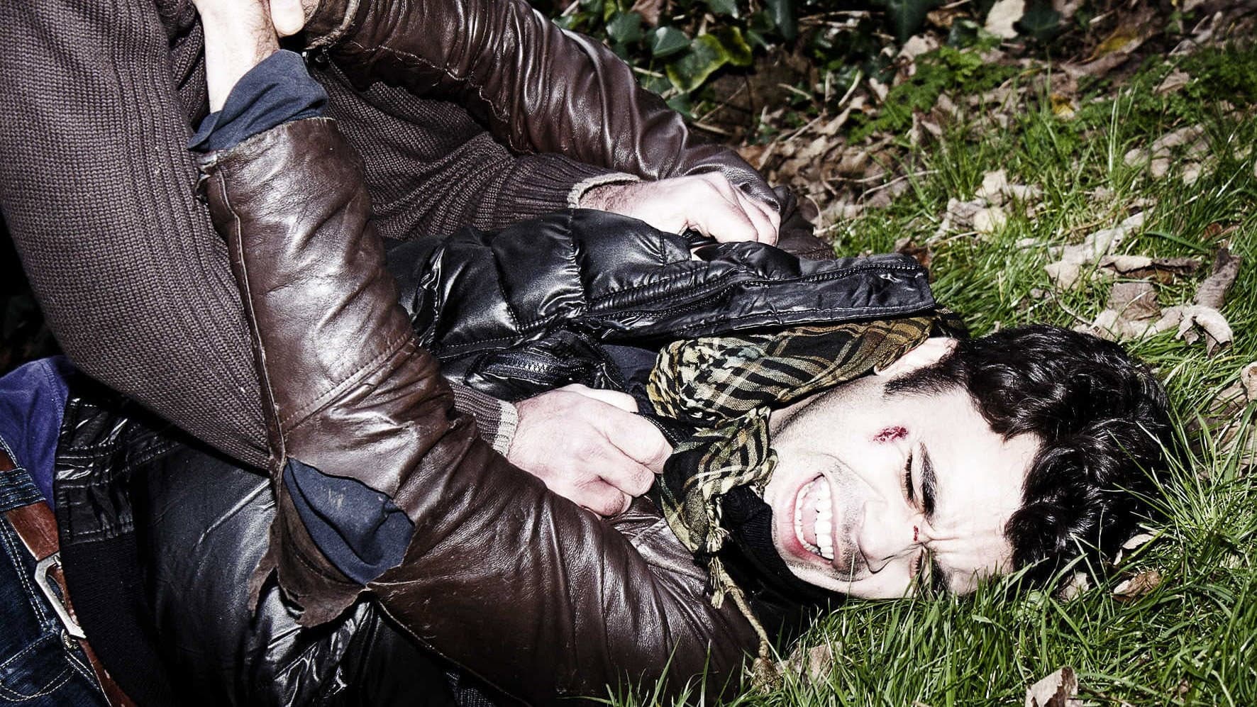 The Zombie King - immagine