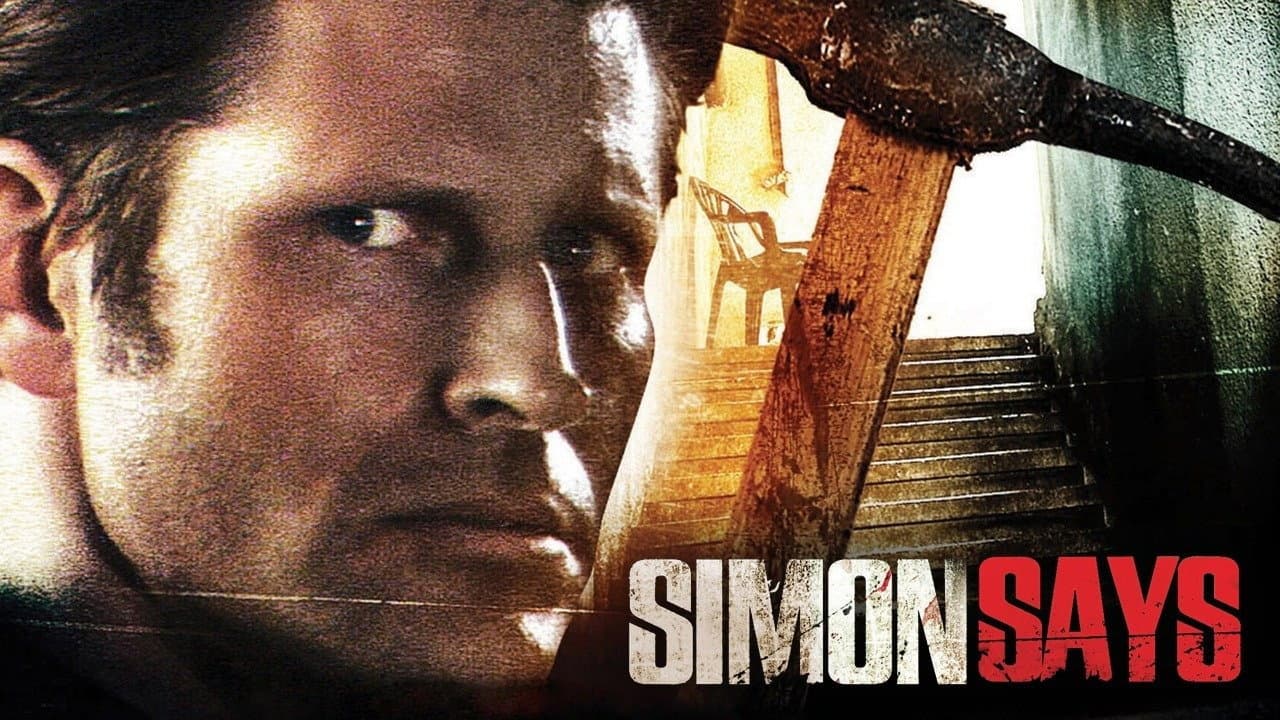 Simon Says - immagine