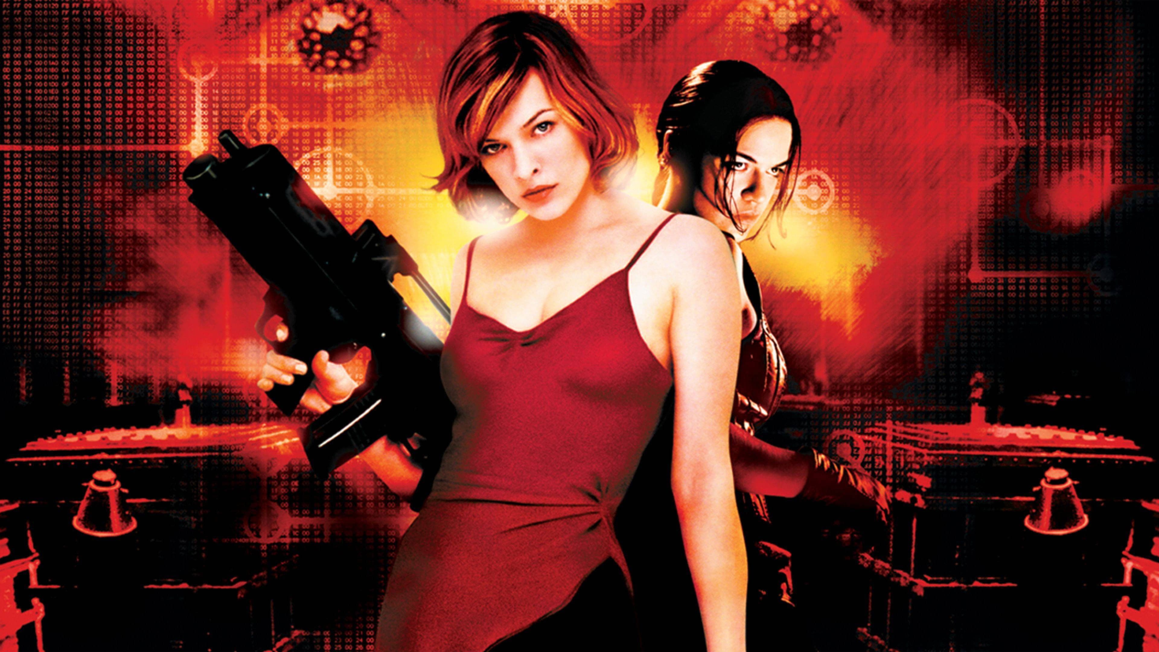 Resident Evil - immagine