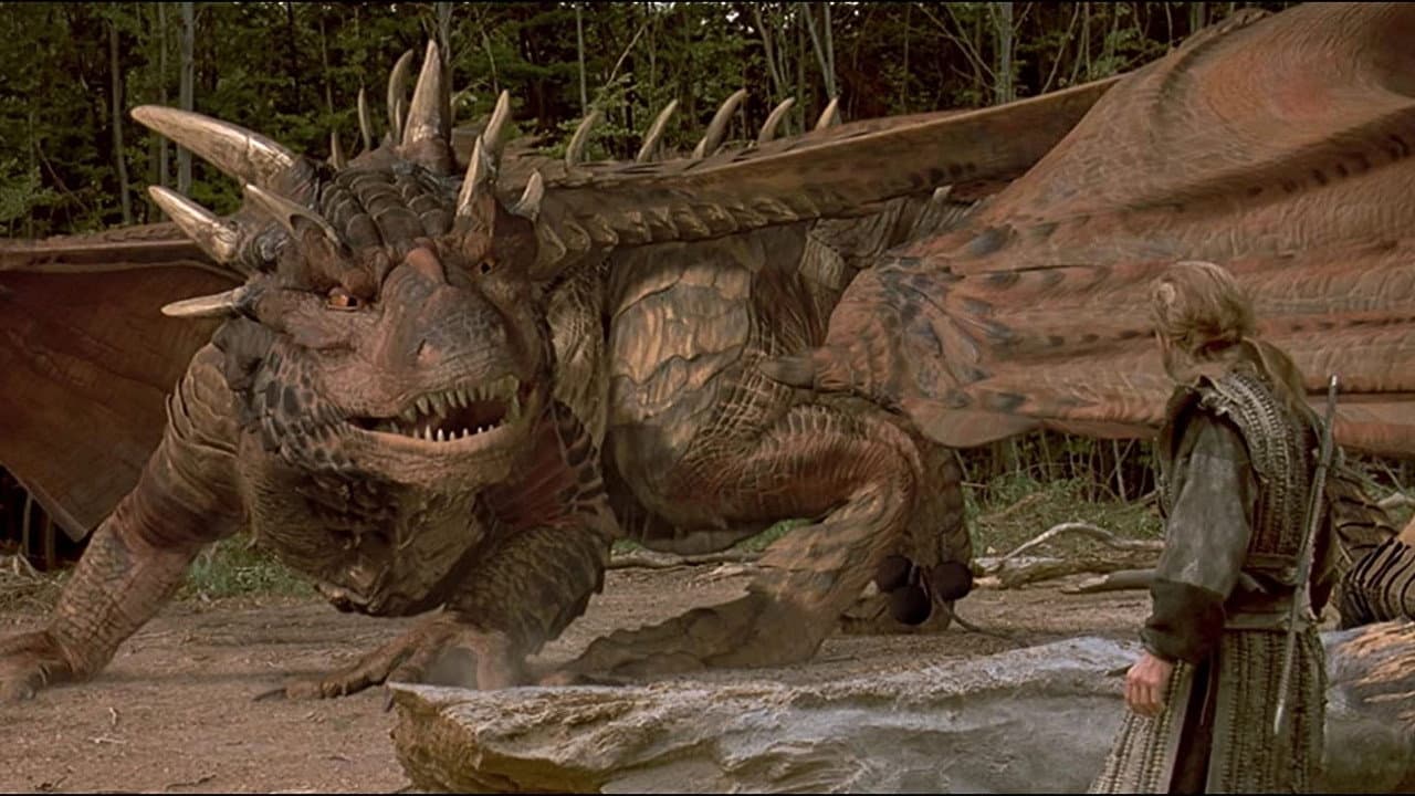 DragonHeart - immagine