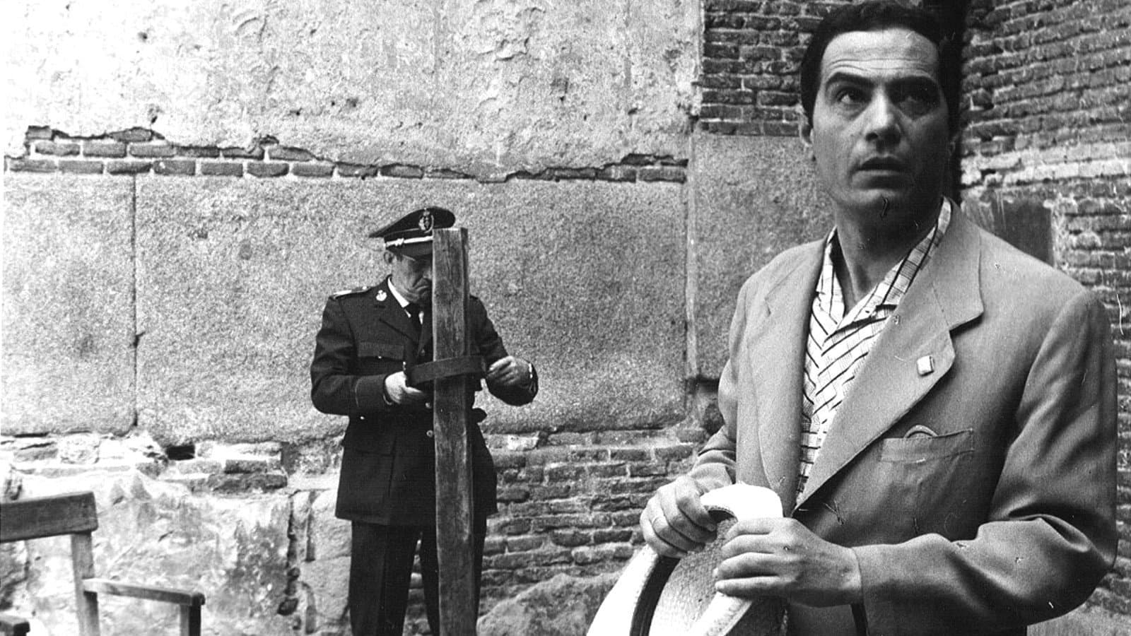 La ballata del boia - immagine