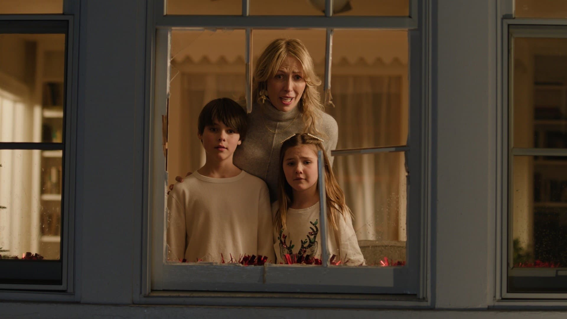 The Christmas Letter - immagine