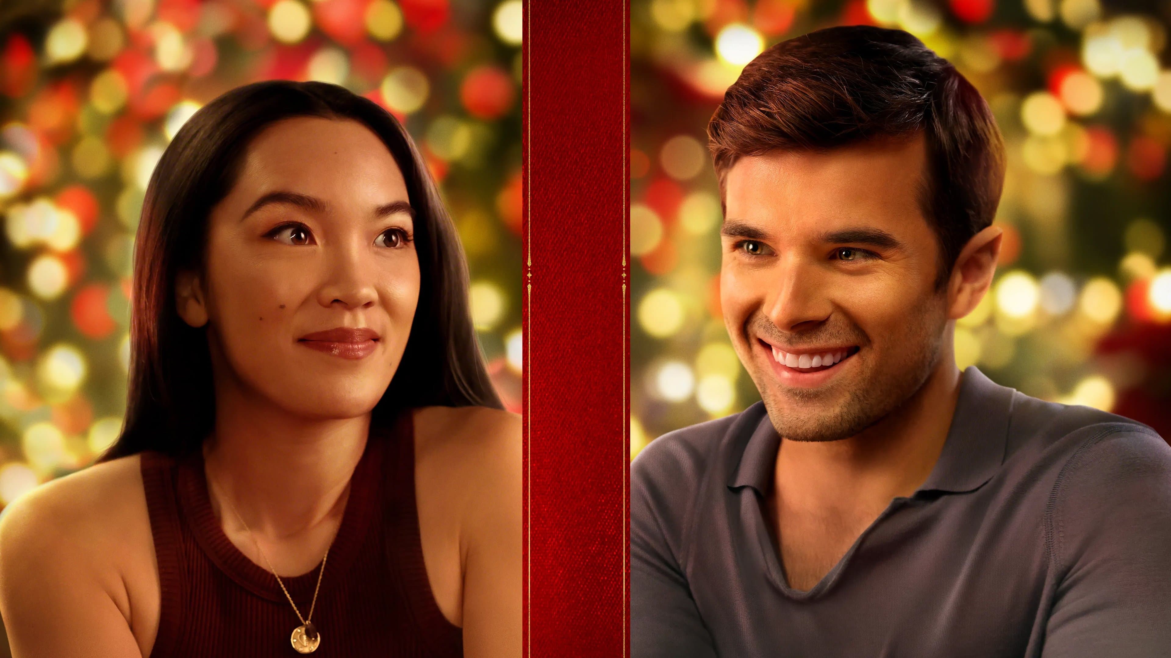 A Hollywood Christmas - immagine