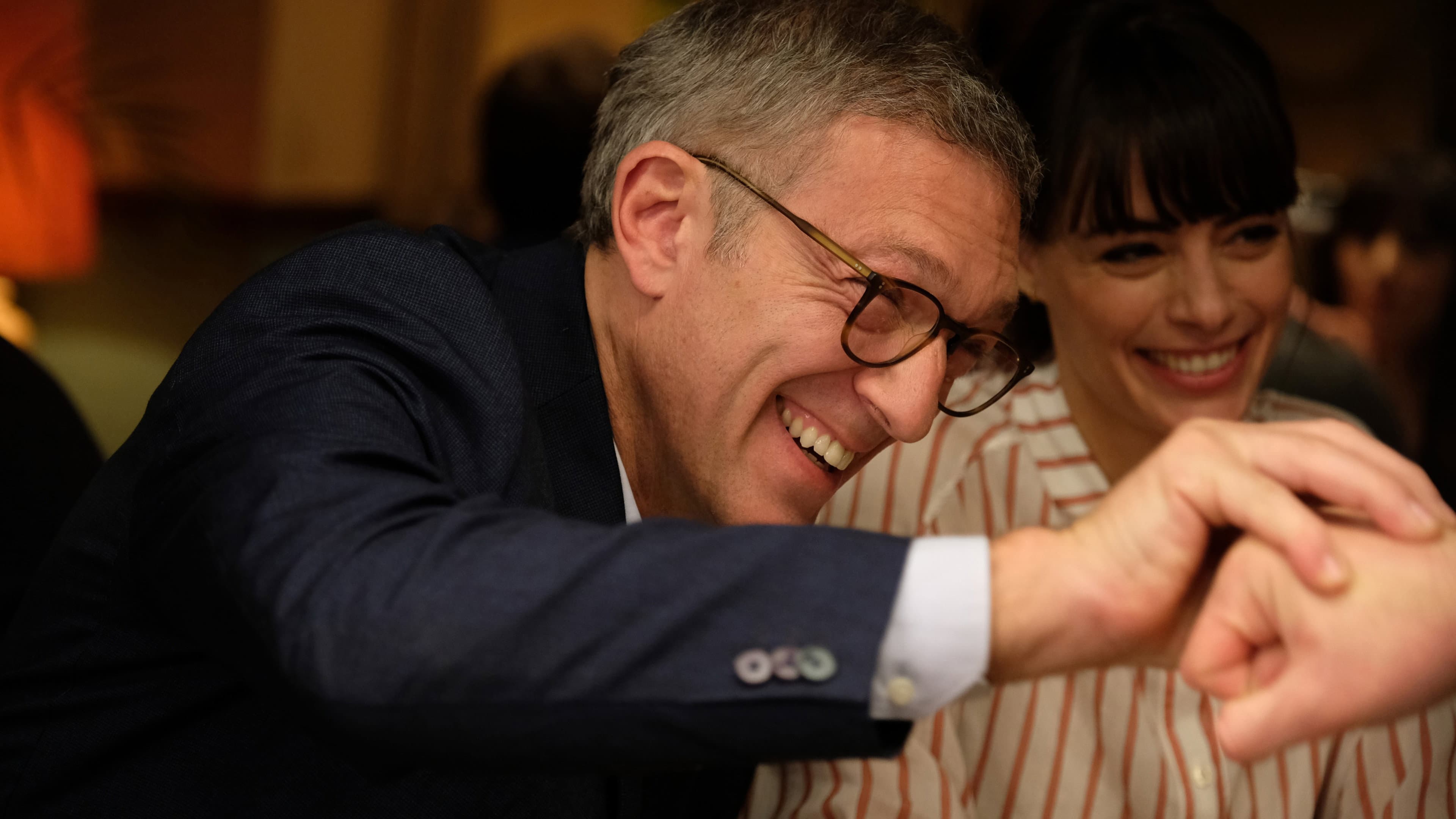 La felicità degli altri... - immagine