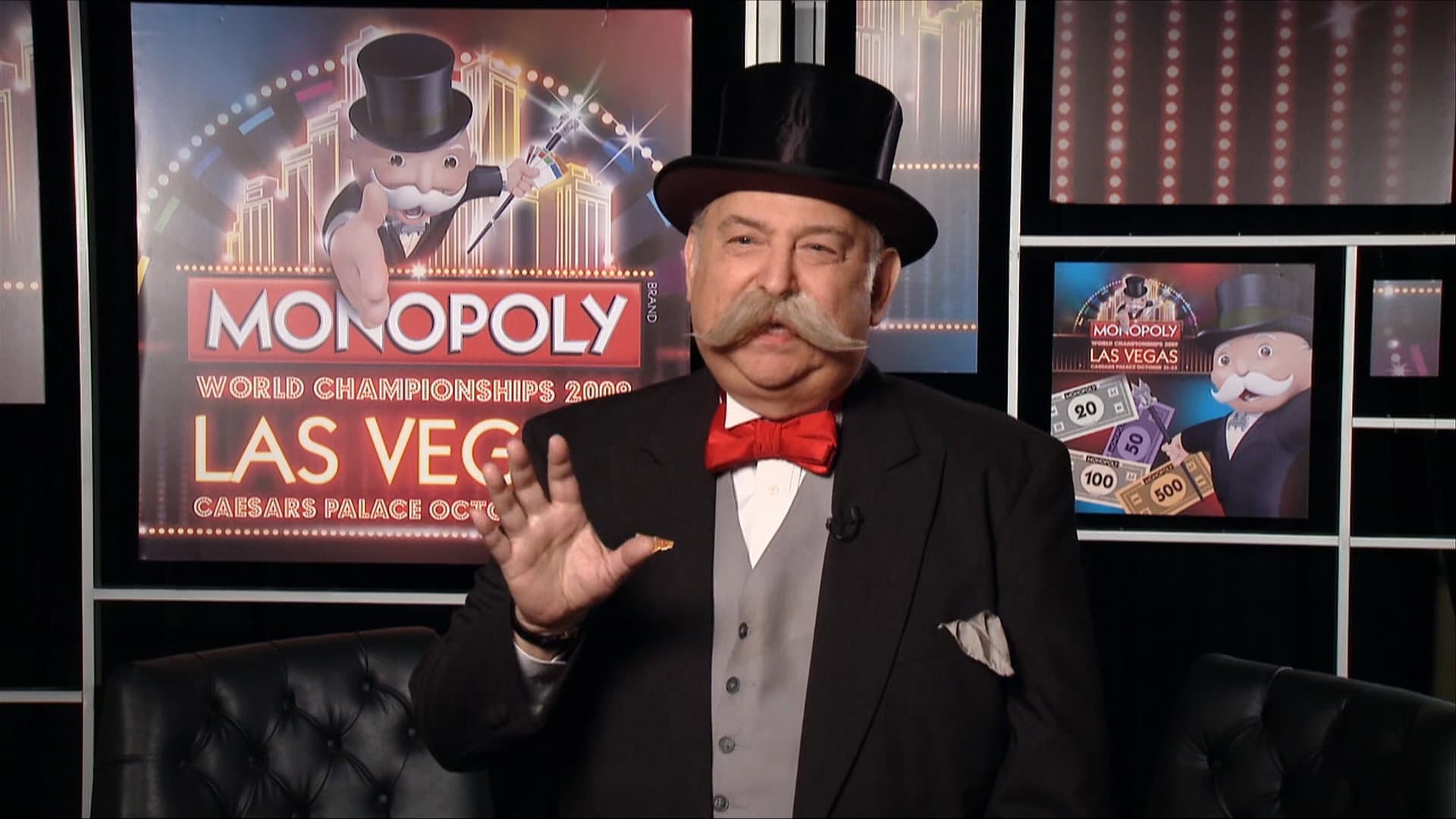 Under the Boardwalk: The Monopoly Story - immagine