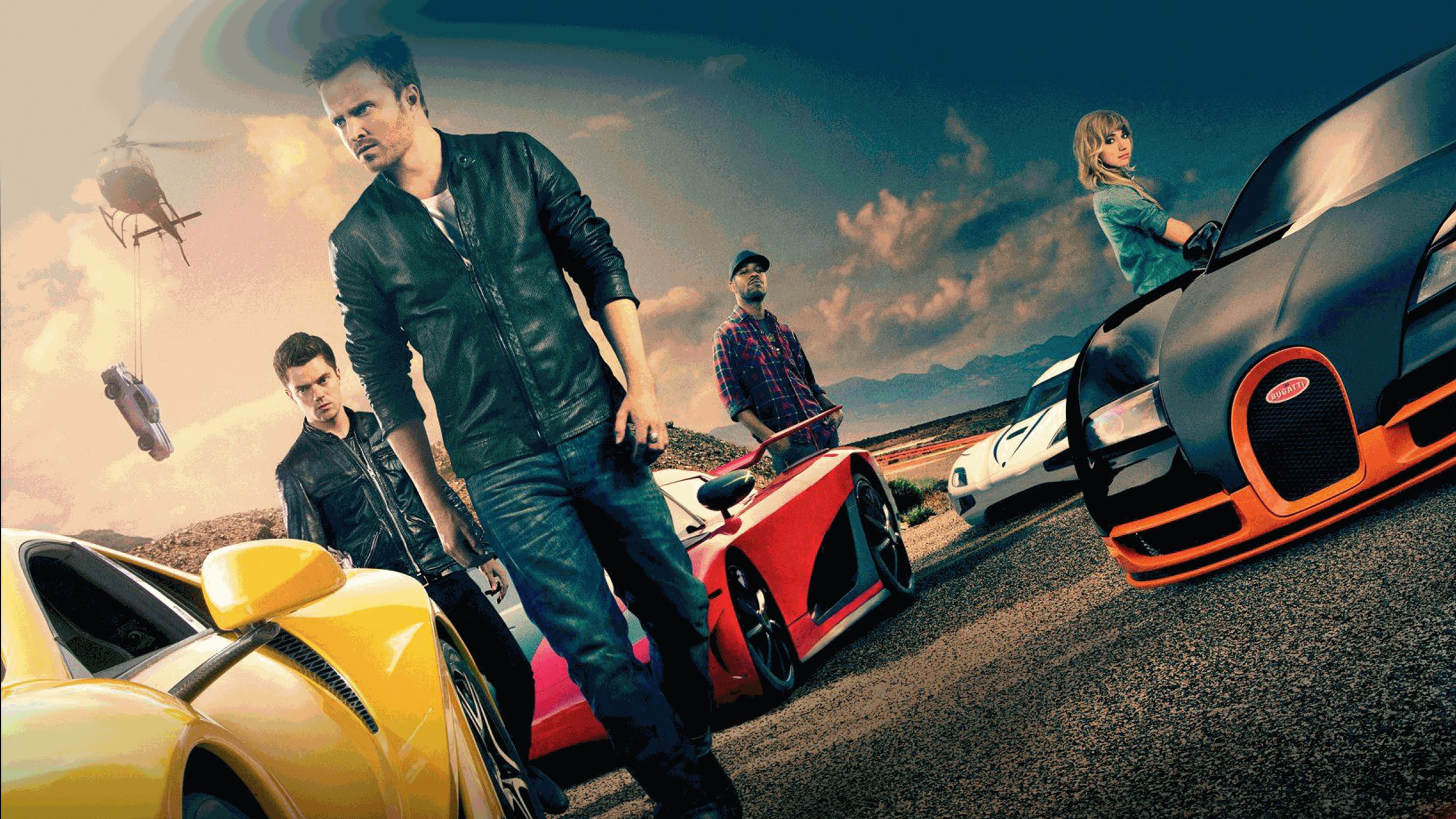 Need for Speed - immagine