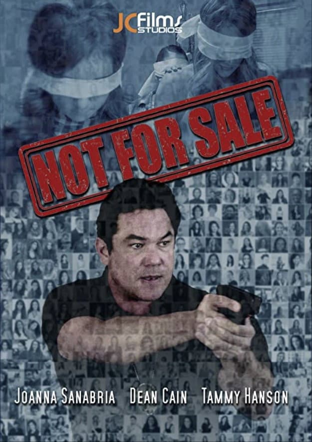 Poster di Not For Sale