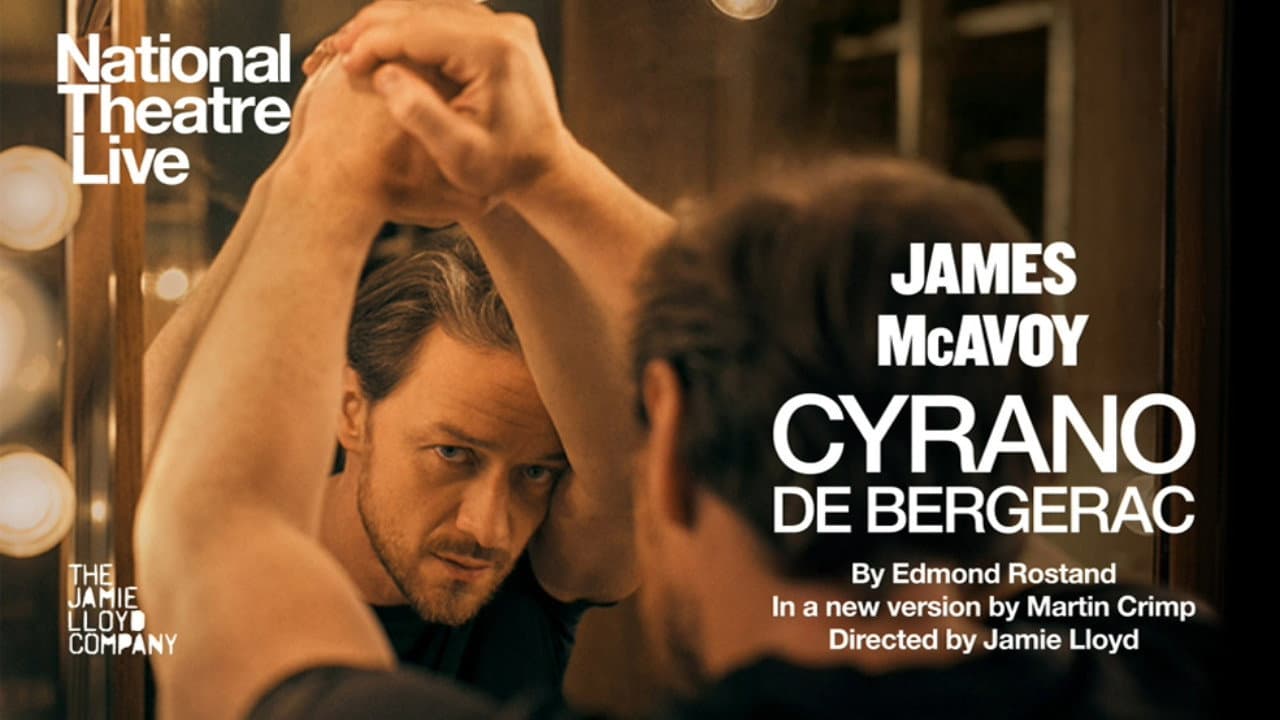 National Theatre Live: Cyrano de Bergerac - immagine