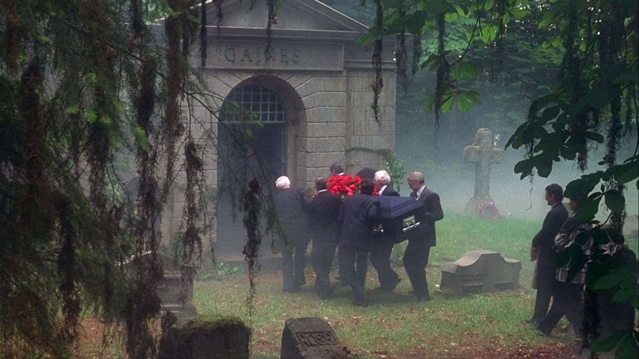 Il piacere del sangue - immagine