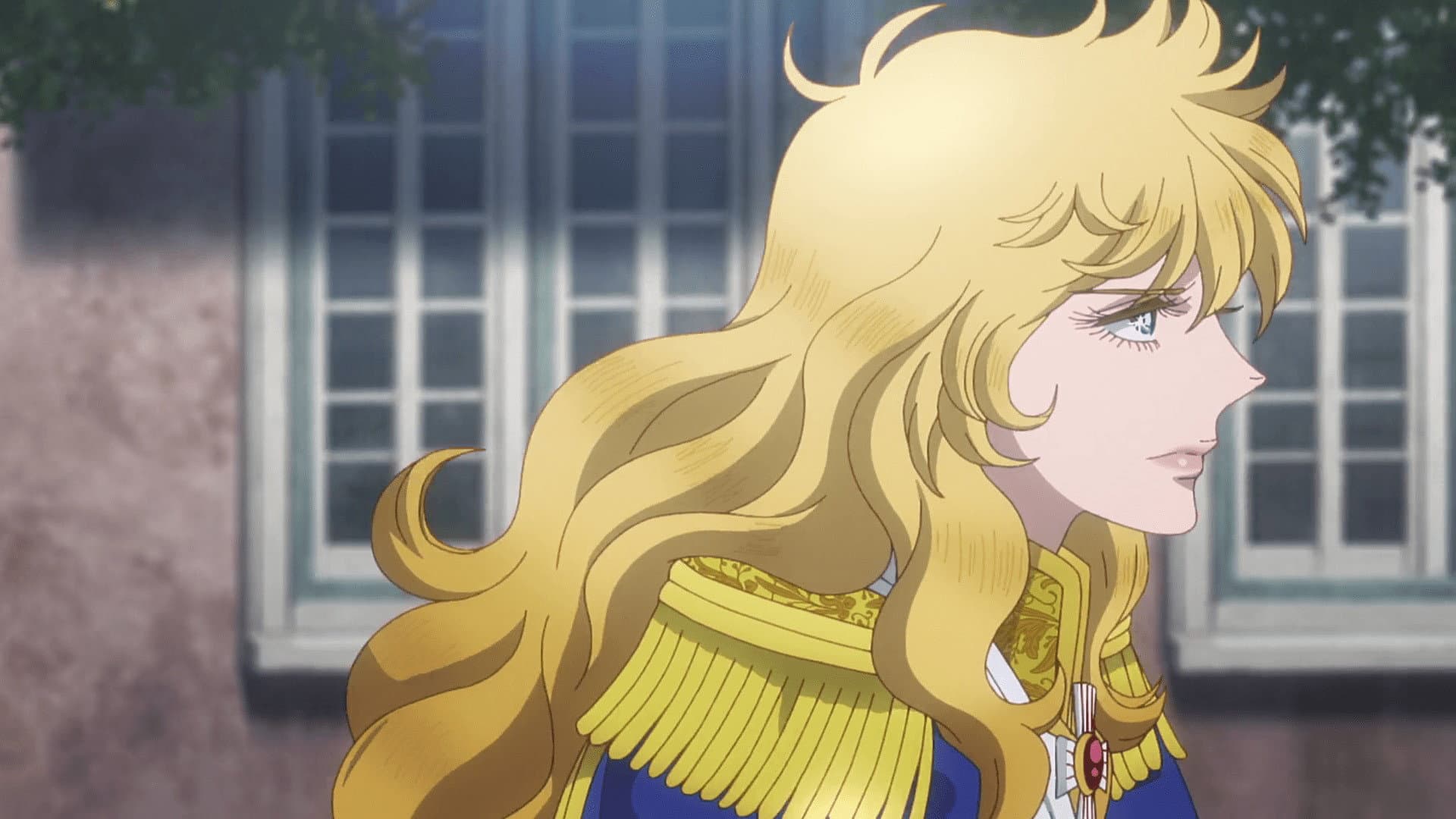Le rose di Versailles - Lady Oscar - immagine