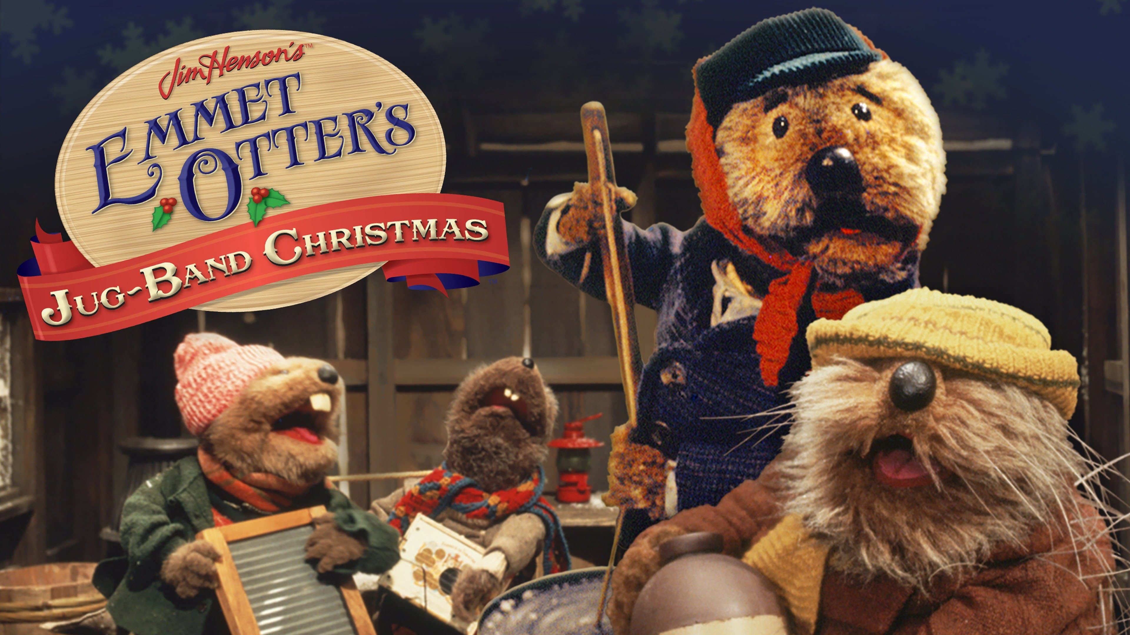 Emmet Otter's Jug-Band Christmas - immagine