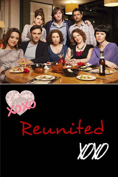 Poster di Reunited
