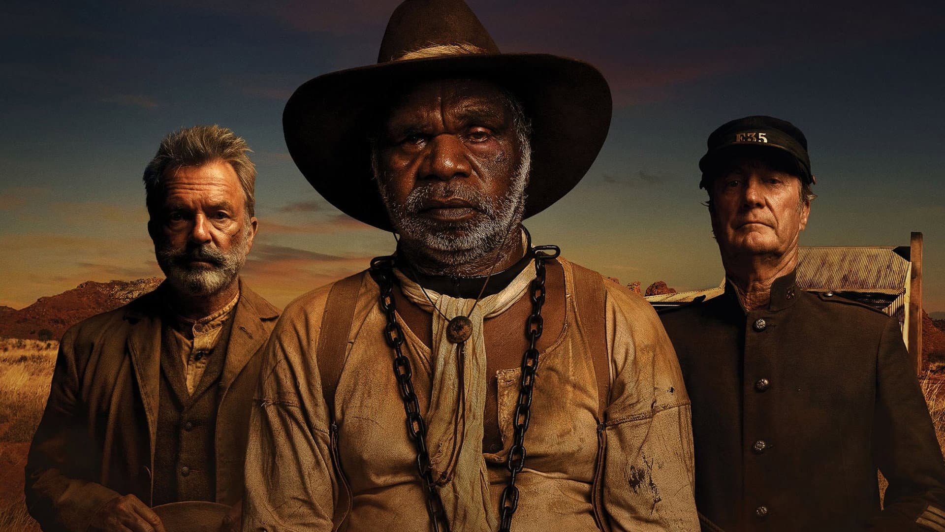 Sweet Country - immagine