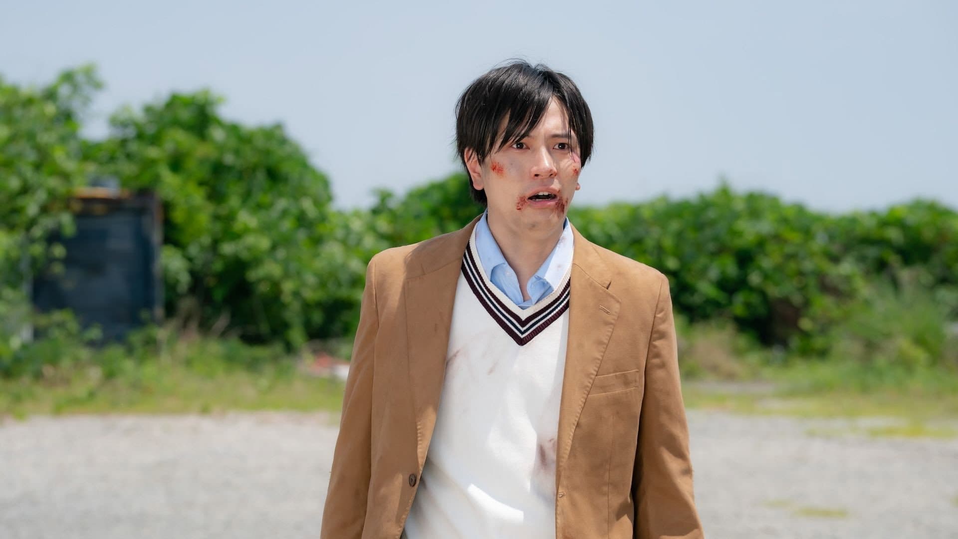 仮面ライダーシノビ“最終回” - immagine