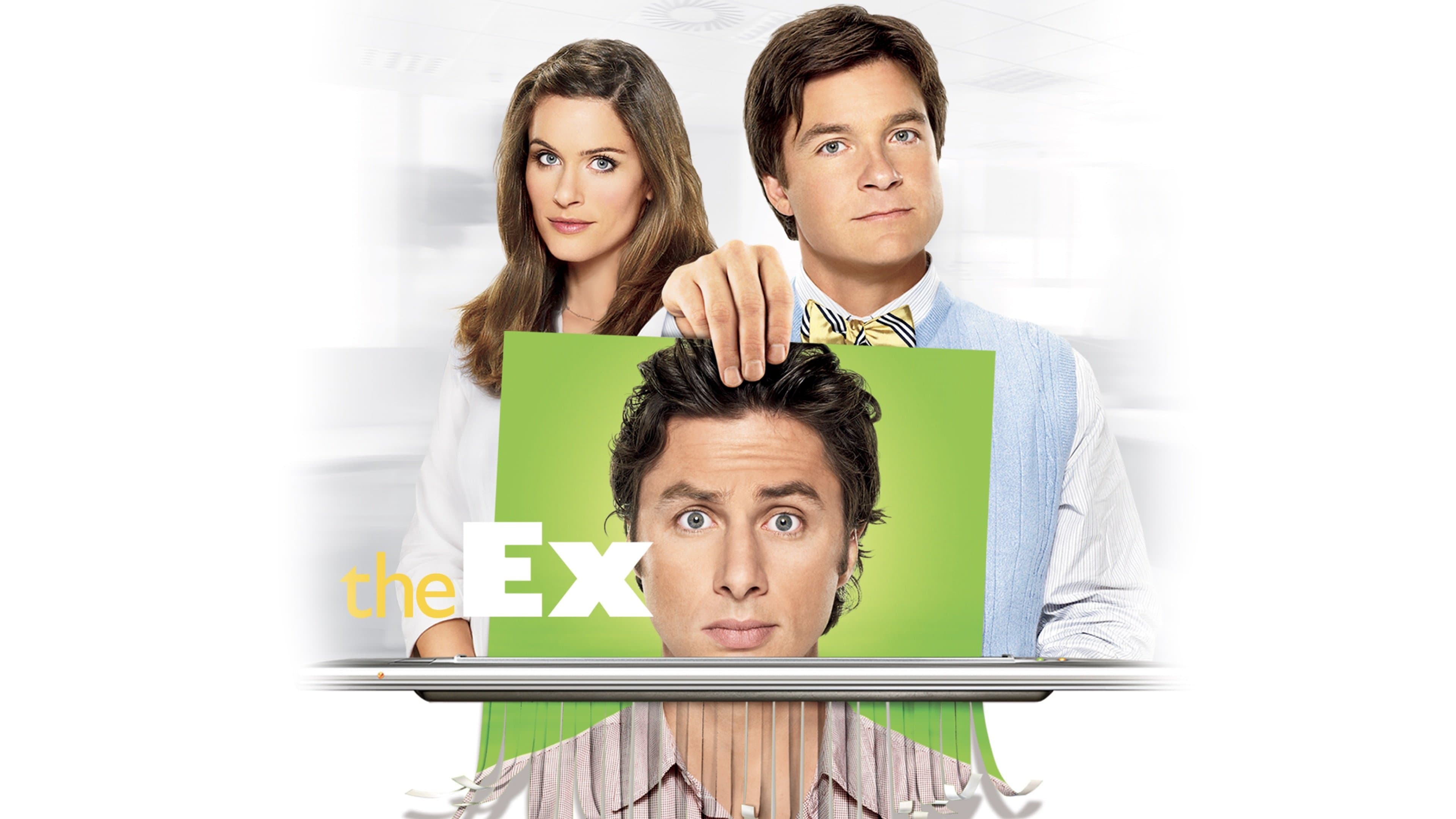The Ex - immagine