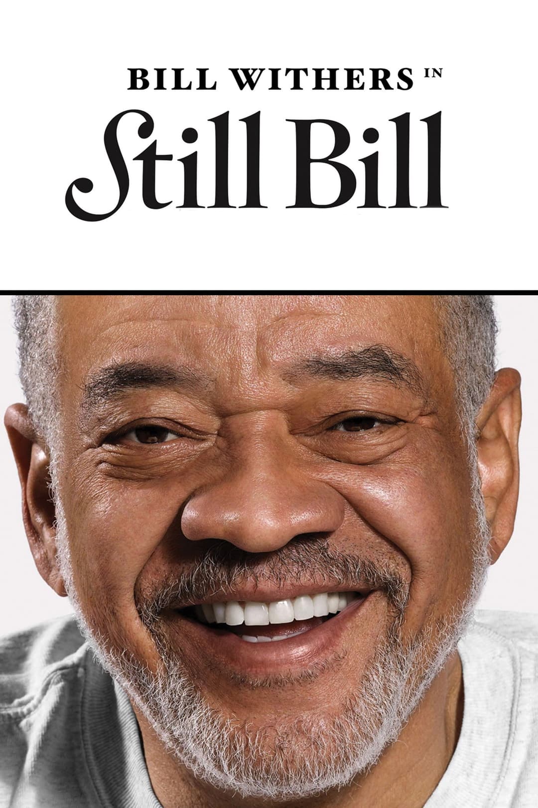 Poster di Still Bill