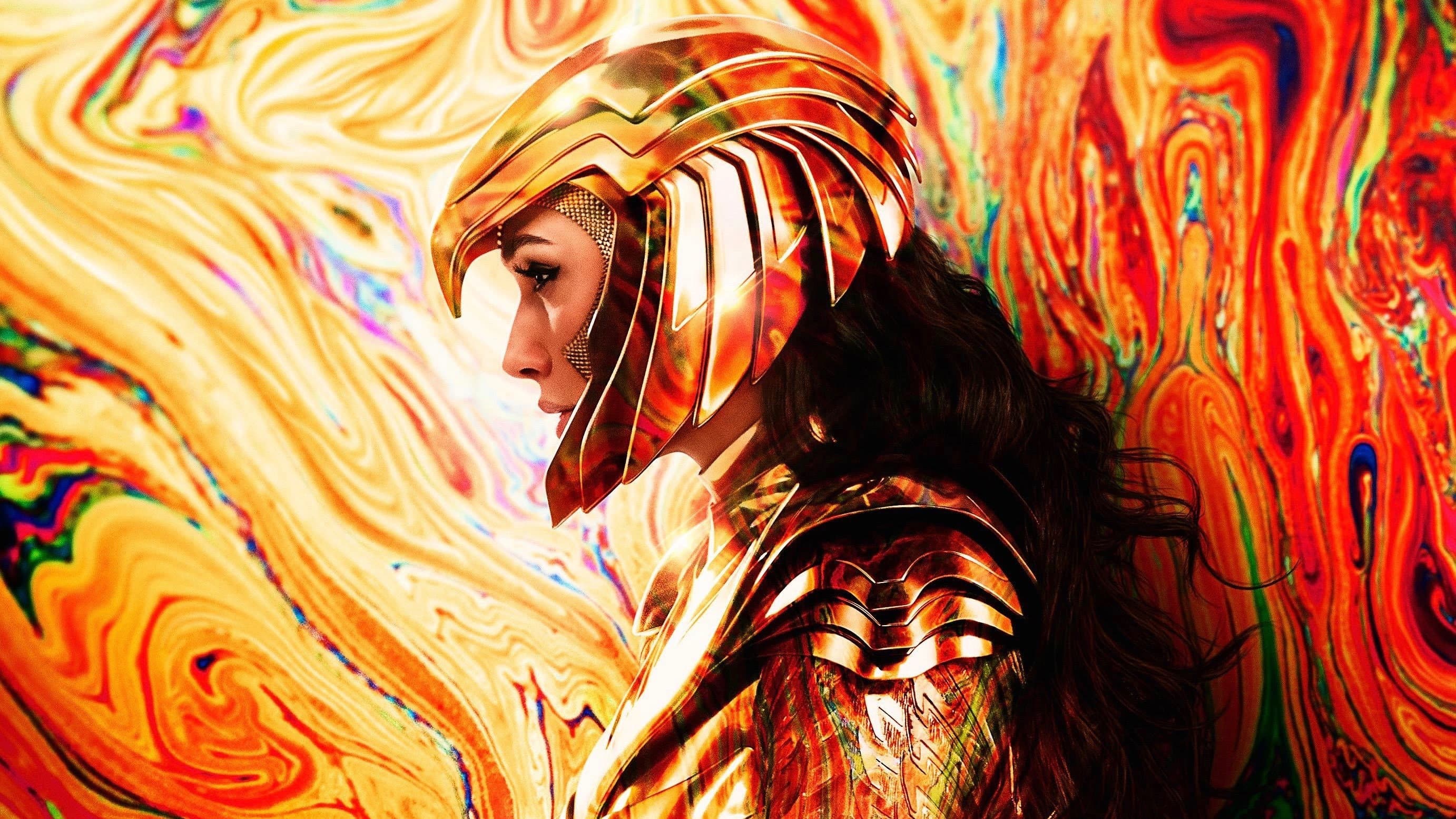 Wonder Woman 1984 - immagine