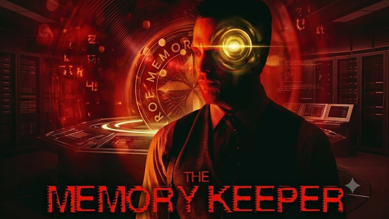 The Memory Keeper - immagine