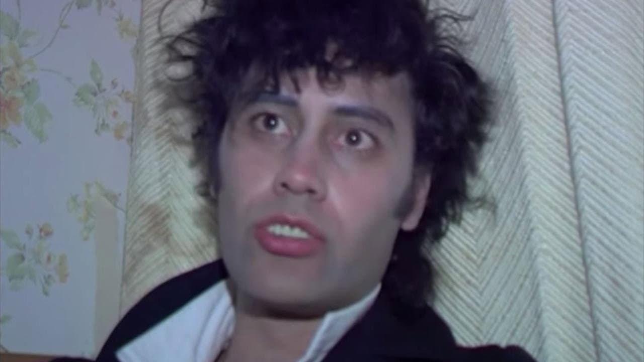 What We Do in the Shadows: Interviews with Some Vampires - immagine